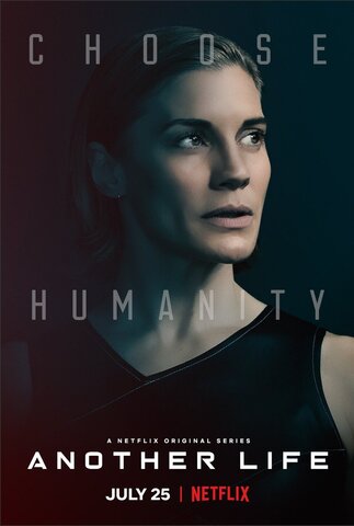 Постер сериала